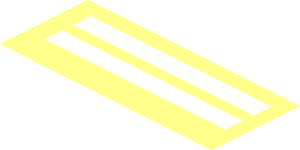 ~Tile  2 x  2 with Window Pattern