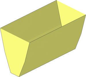 ~Technic Gear 64 Tooth - Tooth