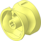 Technic Changeover Cylinder with Groove and Letters 1 2 3