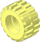 Tyre 11/ 40 x 11 with Centre Band