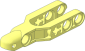 Technic Suspension Arm  2 x  6