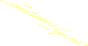 Logo Koenigsegg Sadairs Spear Text Outline