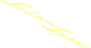 Logo Koenigsegg Sadairs Spear Text