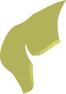 ~Animal Big Cat Body Right Side Surface