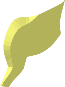 ~Animal Big Cat Body Left Side Surface