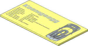 Tile  8 x 16 Type 2 with Koenigsegg Sadairs Spear Specifications Pattern
