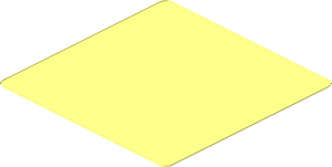 ~Sticker Back  2.0 x  2.0