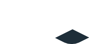 ~Sticker  0.8 x  3.0 with Michelin Logo in White Trapezoid on Black Background Right - Twelfth Face