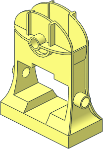 Duplo Gearbox Duplo Gearbox