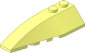 Wedge  2 x  6 Double Left