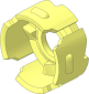Technic Gear 20 Tooth One Way Lid