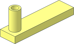 Gate  1 x  4 x  2 Base