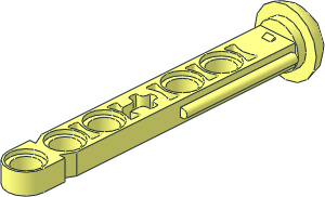 ~Technic Competition Arrow Shaft