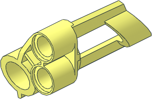 Technic Panel Fairing #5