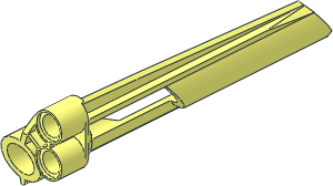 Technic Panel Fairing #7