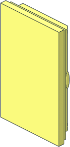 ~Minifig Book Front