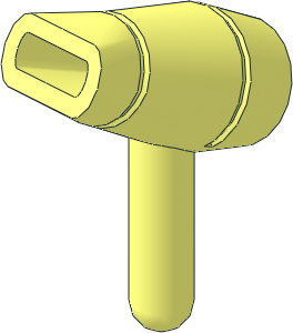 Scala Hair Dryer Scala Hair Dryer