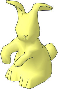 Animal Rabbit