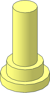 ~Hose Flexible 11.5L End Segment