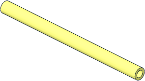 Technic Pneumatic Tube  7L