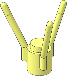 ~Plant Flower Stem (Obsolete)