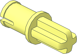 Technic Axle Pin