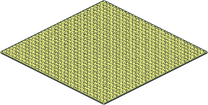 Baseplate 32 x 32 Baseplate 32 x 32
