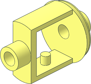 ~Technic Differential Casing ~Technic Differential Casing