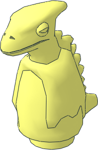 Animal Dragon Baby (Needs Work) Animal Dragon Baby (Needs Work)