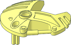 Constraction Shield 5 x 5 with Wrench Constraction Shield 5 x 5 with Wrench