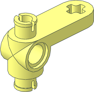 Technic Steering Arm