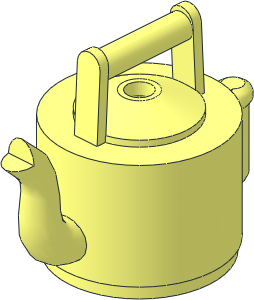 Fabuland Kettle Fabuland Kettle
