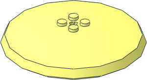 Container Storage X-Pod Top (Needs Work)