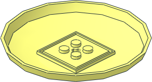 Container Storage X-Pod Base (Needs Work)
