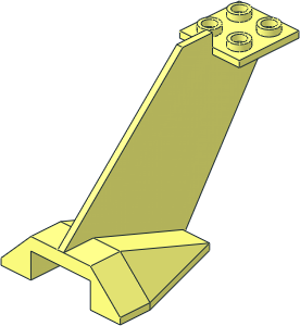 Tail Plane Tail Plane