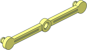 Electric Train Motor 12V Connecting Rod