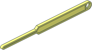 Train Steam Drive Rod Train Steam Drive Rod