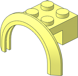 Car Mudguard  4 x  2.5 x  2 Car Mudguard  4 x  2.5 x  2